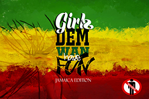 jamaican trip flier